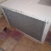 فروش کولرگازی 24 هزار سانیو