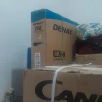 لباسشویی یخچال فریز و گاز نو