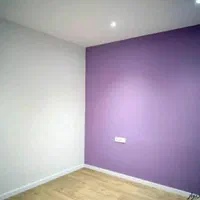 رنگ آمیزی ساختمان و زیرسازی کاغذدیواری