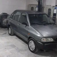 پراید ۱۴۱تمیز