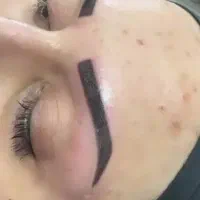 آف 50%شیدینگ لب خط لب و قاب و سایه ابرو|خدمات آرایشگری و زیبایی|لردگان, |دیوار