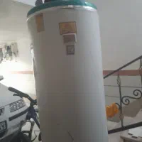 آبگرمکن زمینی