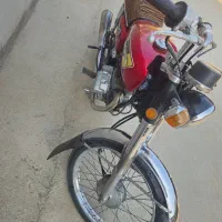 موتورسیکلت هوندا سی جی ژاپن|موتورسیکلت|برازجان, |دیوار