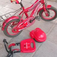 دوچرخه المپیا سایز ۱۲