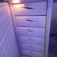 فریزر هیمالیا|یخچال و فریزر|سلماس, |دیوار