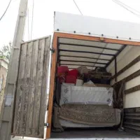 باربری بارباما، مرجع تخصصی اسباب‌کشی شما