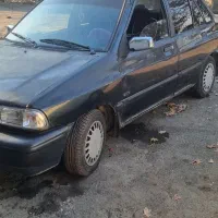 پراید مدل ۸۰ عقب جلو سالم|خودرو سواری و وانت|فردیس, شهرک شهید حسینی|دیوار