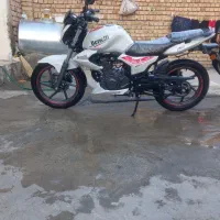 موتور  بنلی ۱۵۰|موتورسیکلت|بروجرد, |دیوار