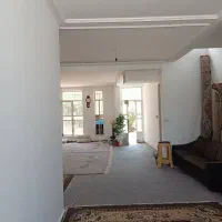 منزل-ویلایی-200-متری-درب-به-ساختمان-در-ابوالفضل