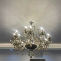 لوستر باکارات