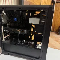 کیس بازی با گرافیک 8گیگ
