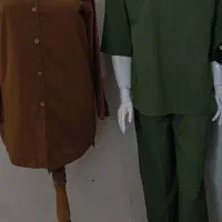 انواع لباس زنانه|لباس|اصفهان, قهجاورستان|دیوار