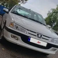 پرشیا XU7 کم کار کرد|خودرو سواری و وانت|زنجان, |دیوار