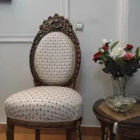 مبل استیل ۹ نفره|مبلمان خانگی و میز عسلی|تهران, سردارجنگل|دیوار