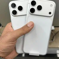 17 pro max 256gig zaa not|موبایل|گنبد کاووس, |دیوار