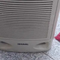 اکو همراه با باتری لتیوم