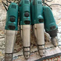 انواع دریل ماکیتا|ابزارآلات|تهران, خزانه|دیوار