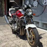 Cb1300مدل۲۰۰۵