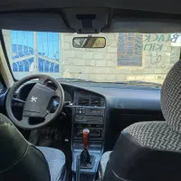 پژو405مشکی مدل 81|خودرو سواری و وانت|بیکاه, |دیوار