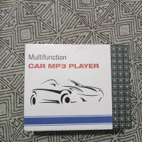 پخش خودرو کاملا نو مولتی فانکشن 920 بلوتوث دار