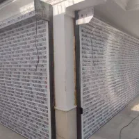 فروش.نصب.تعمیرات.کرکره برقی جک درب اتوماتیک