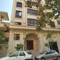 ۱۰۰متر۲خوابه/صفرکلیدنخورده/لابی مجلل/شهرک غرب