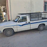 مزدا وانت کارا ۱۷۰۰