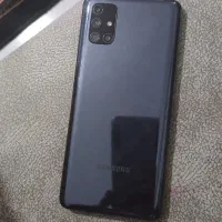 samsung m51|موبایل|شیروان (خراسان), |دیوار