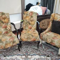 مبلمان ۹ نفره