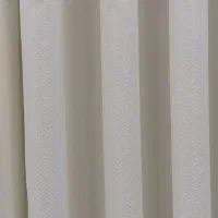 پارچه پرده به همراه دوخت