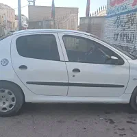 206 صندوقدار v8|خودرو سواری و وانت|رفسنجان, |دیوار