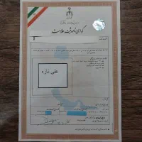 فروش برند شربت گیاهی