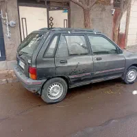 پراید کره ای