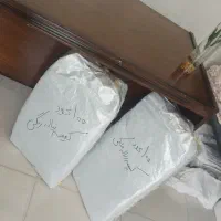 سفره یکبار مصرف وکیسه زباله|ظروف نگهدارنده، پلاستیکی، یک‌بارمصرف|زنجان, |دیوار