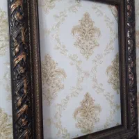 قاب تابلوفرش|تابلو، نقاشی، عکس|مشهد, مشکینی (شهرک غرب)|دیوار