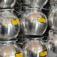 دیزی توپی رویی ضخیم تک ودو دسته درچند سایز|ظروف پخت‌وپز|شیراز, فرگاز|دیوار