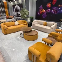 مبل کیتی