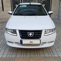 سمند سورن پلاس مدل 1404 ارتقا یافته