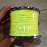 نخ براید ماهیگیری