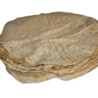 نان محلی و تکو