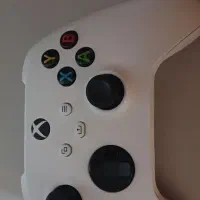 ایکس باکس سری اس (۶ ماه استفاده شده)|کنسول، بازی ویدئویی و آنلاین|صومعهسرا, |دیوار