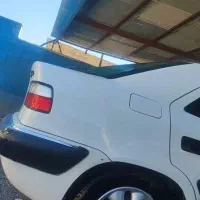 زانتیا 85 خانگی بدون رنگ