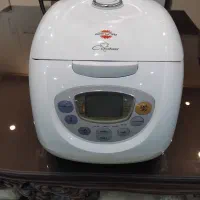 پلوپز برند پارس خزر