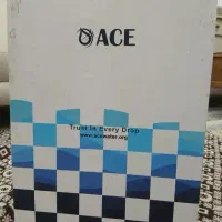 تصفیه آب Ace چهار مرحله ای زیر قیمت