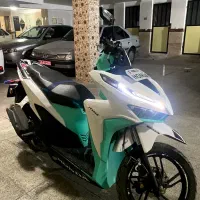 موتور طرح کلیک کویر|موتورسیکلت|بومهن, |دیوار