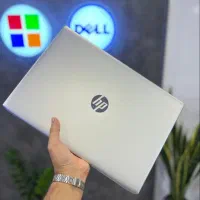 لپ تاپ hp 450 g5 به همراه کیف و موس اشانتیون|رایانه همراه|ساری, |دیوار