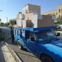 اجاره ماهانه و سالانه نیسان وانت