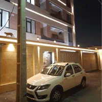 واحد ۹۵ متری کلید نخورده با پارکینگ