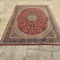 فرش ۹ متری|فرش|بندر انزلی, پیل علی باغ|دیوار