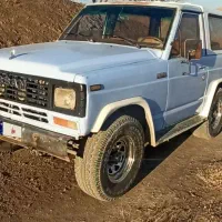 پاترول 2در|خودرو سواری و وانت|سنندج, |دیوار